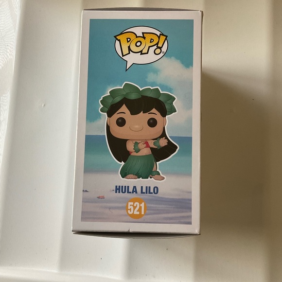 Lilo funko - Picture 4 of 5